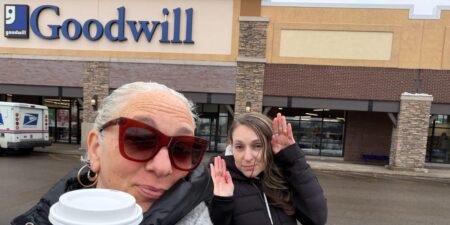 My sister and I were laid off around the same time. We started a small business together to survive unemployment. My sister and I were laid off around the same time. We started a small business together to survive unemployment.