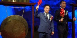 Everything we know about Z.ai, the Chinese company behind the mysterious Ox Alpha model Everything we know about Z.ai, the Chinese company behind the mysterious Ox Alpha model