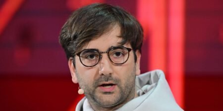 A researcher joked that working at OpenAI ages you. Now colleagues are posting their before-and-after photos.