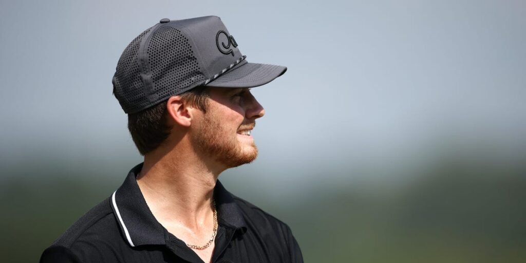 Good Good’s CEO went nuclear on Callaway after the brand cut ties over an ad scandal Good Good’s CEO went nuclear on Callaway after the brand cut ties over an ad scandal