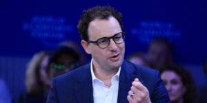 Dario Amodei says Anthropic is ‘not interested in destroying anyone’ Dario Amodei says Anthropic is ‘not interested in destroying anyone’