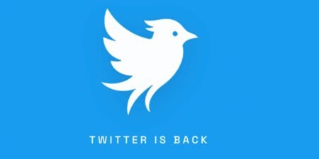 A former Twitter lawyer is testing a new mode of content moderation — and if he can get away with calling it Twitter A former Twitter lawyer is testing a new mode of content moderation — and if he can get away with calling it Twitter