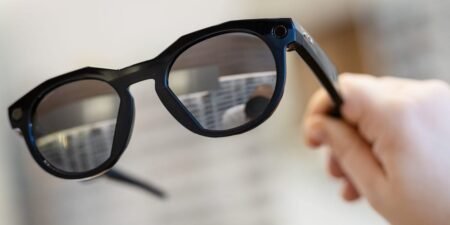 Meta goes on a PR blitz and updates privacy settings as venues restrict smart glasses Meta goes on a PR blitz and updates privacy settings as venues restrict smart glasses