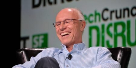 Sequoia’s Doug Leone says he got a tooth removed without Novocaine to attend a meeting Sequoia’s Doug Leone says he got a tooth removed without Novocaine to attend a meeting