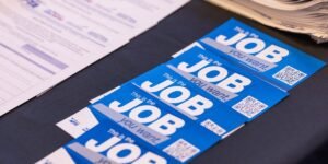Workers want more money than ever to risk taking a new job Workers want more money than ever to risk taking a new job