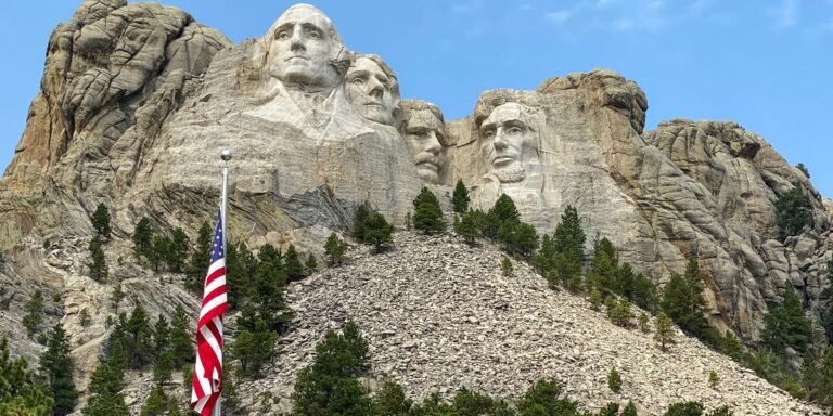 I’ve traveled to all 50 states. These are the 7 most overrated tourist attractions in the US. I’ve traveled to all 50 states. These are the 7 most overrated tourist attractions in the US.