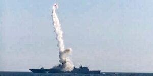 Ukraine dissects Russia’s Zircon missile as Moscow leans on harder-to-intercept weapons