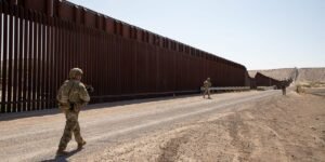 A US military laser weapon is taking out cartel-linked drones at the southern border. It defeated 3 this week. A US military laser weapon is taking out cartel-linked drones at the southern border. It defeated 3 this week.