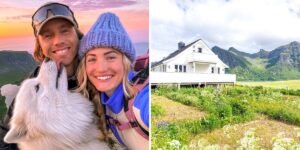 A couple moved to the remote island of their dreams. After 4 years, the drawbacks have them heading back to the US.