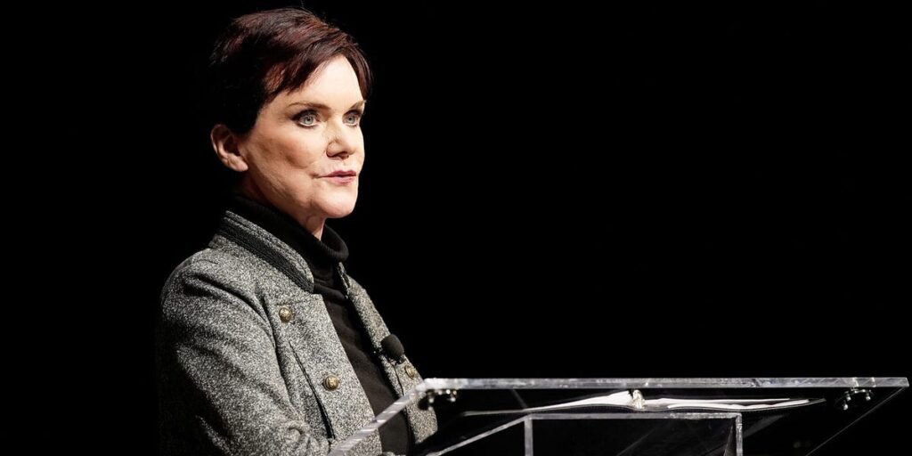 A former nurse turned FBI profiler interviewed dozens of killers. She explains what the most dangerous ones have in common.