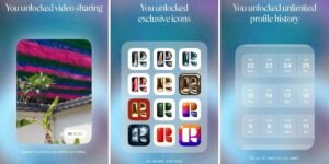 A social media app that feels like the old Instagram days raised  million