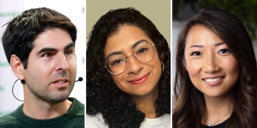 AI agents, IRL socializing, and vibe coding: Where top consumer investors are placing bets AI agents, IRL socializing, and vibe coding: Where top consumer investors are placing bets