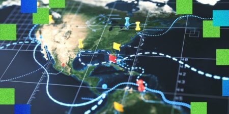 AI can demystify supply chain regulations for global businesses — if geopolitics don’t get in the way