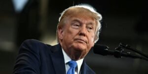 America’s largest association of cattle ranchers says Trump’s plan to lower beef prices is ‘undermining’ farmers America’s largest association of cattle ranchers says Trump’s plan to lower beef prices is ‘undermining’ farmers