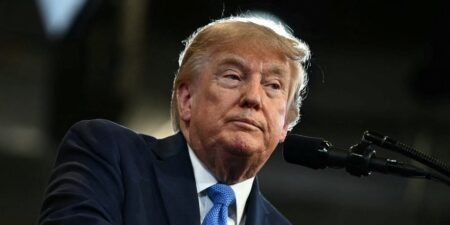 America’s largest association of cattle ranchers says Trump’s plan to lower beef prices is ‘undermining’ farmers America’s largest association of cattle ranchers says Trump’s plan to lower beef prices is ‘undermining’ farmers
