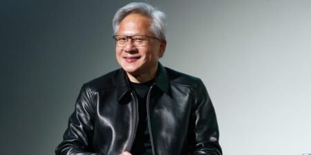 CEO Jensen Huang went on an AI deal spree in August. Nvidia plans to invest  billion more this fiscal year.
