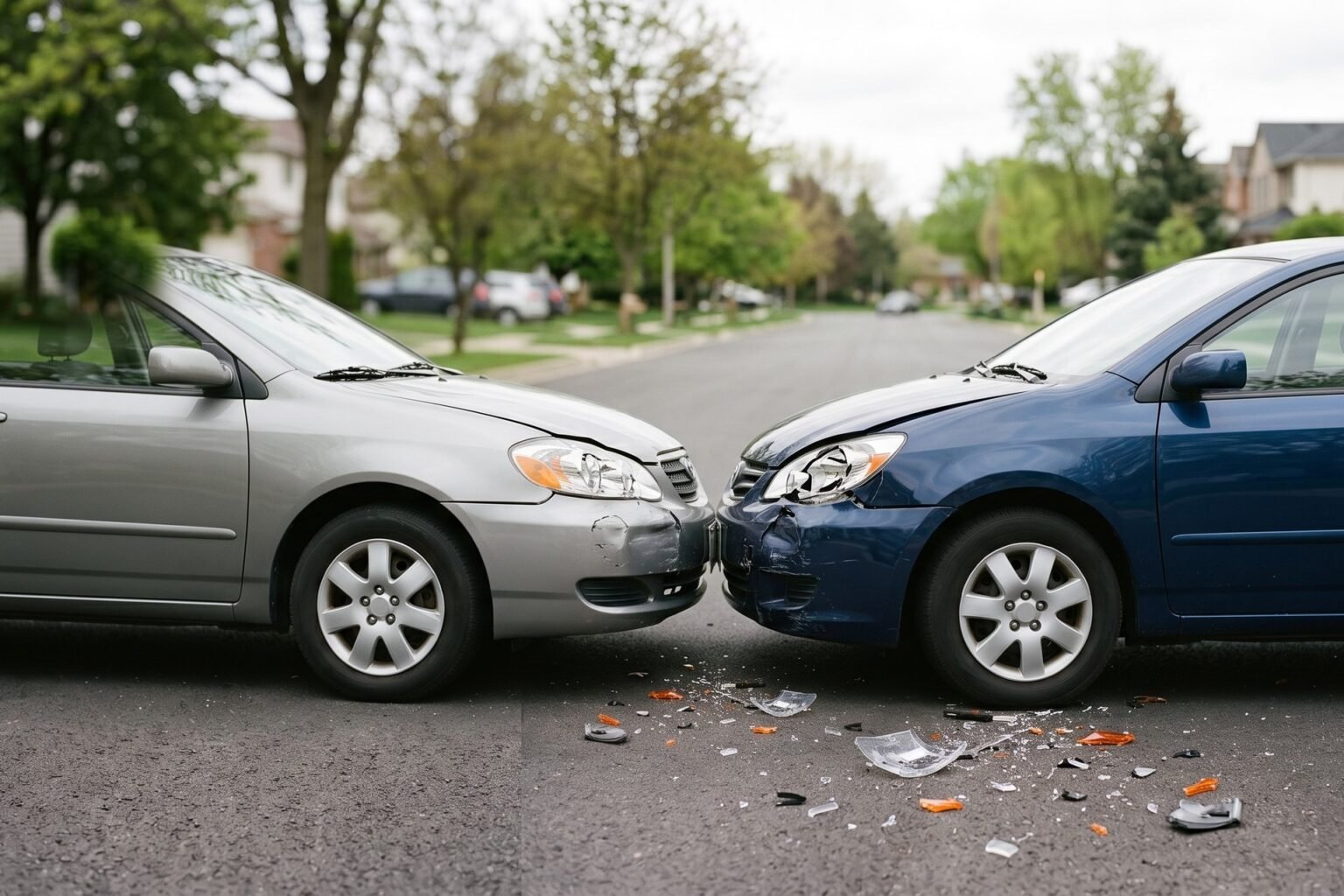 The Evolution of Car Insurance Buying. Oh, How Things Have Changed.