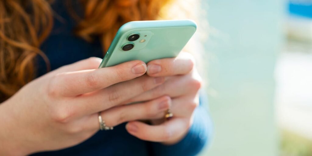 ChatGPT has entered the group chat. Texters have…feelings about it. ChatGPT has entered the group chat. Texters have…feelings about it.