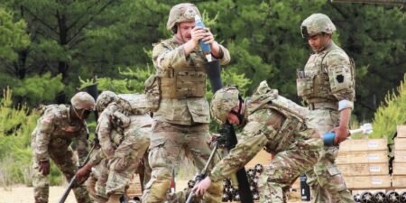 DARPA wants injured brains to rewire and repair themselves as the US military confronts traumatic brain injuries DARPA wants injured brains to rewire and repair themselves as the US military confronts traumatic brain injuries