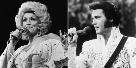 Dolly Parton’s smartest business move was saying no to Elvis Presley Dolly Parton’s smartest business move was saying no to Elvis Presley