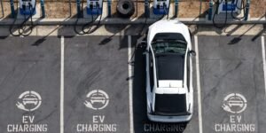 EV prices are rising again as automakers pull back on discounts