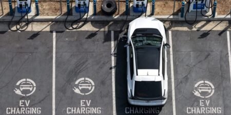 EV prices are rising again as automakers pull back on discounts EV prices are rising again as automakers pull back on discounts