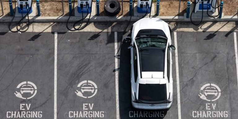 EV prices are rising again as automakers pull back on discounts