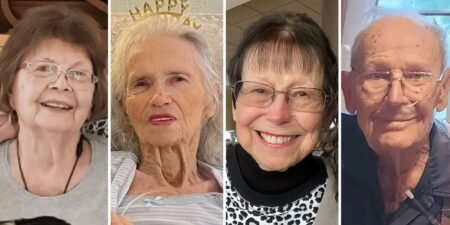 Elder care is crushing family finances. These 4 families had to get creative to make it work.