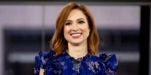 Ellie Kemper: I’m giving my kids a less scheduled summer. It’s made me a better parent. Ellie Kemper: I’m giving my kids a less scheduled summer. It’s made me a better parent.