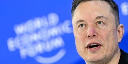 Elon Musk says SpaceX will build its own gas turbine parts to meet surging AI power demand Elon Musk says SpaceX will build its own gas turbine parts to meet surging AI power demand
