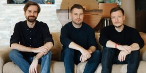 Everyone says software is dead. SaaS startup Linear just doubled its valuation to .5 billion.