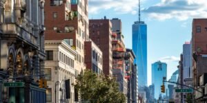 Finding an apartment in Manhattan is getting even harder, as listings plummet and rents reach ,000 Finding an apartment in Manhattan is getting even harder, as listings plummet and rents reach ,000