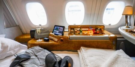 First time flying first class? Avoid being the most annoying person in a premium cabin with these 4 etiquette tips