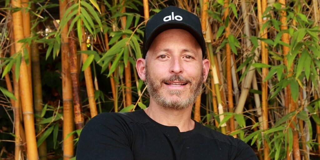 Forget longevity buzzwords like Zone 2 and VO2 max, a top personal trainer says. Focus on this simple metric. Forget longevity buzzwords like Zone 2 and VO2 max, a top personal trainer says. Focus on this simple metric.