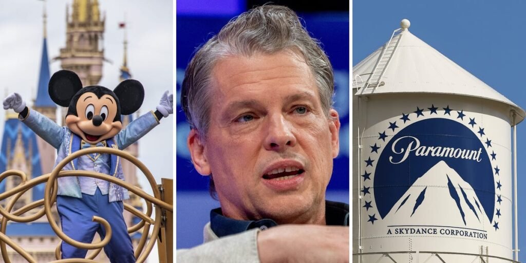 Free tiers are Hollywood’s next big idea in the streaming wars Free tiers are Hollywood’s next big idea in the streaming wars