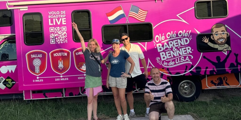 Full-time pilots put 0,000 into an RV side hustle. They explain how it generates revenue and share unexpected challenges. Full-time pilots put 0,000 into an RV side hustle. They explain how it generates revenue and share unexpected challenges.