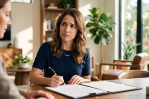 If You’re Buying a House Soon, One Line in Your Agent’s Contract Could Cost You ,000