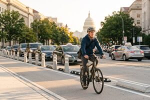 8 Ways a Bike Saves You Thousands a Year — and How Washington Just Put That at Risk 8 Ways a Bike Saves You Thousands a Year — and How Washington Just Put That at Risk