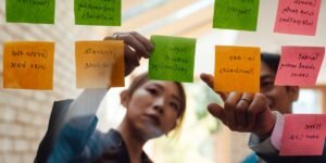 Gen Z is bringing pen and paper back to the workplace Gen Z is bringing pen and paper back to the workplace