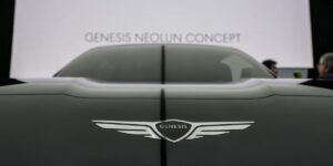 Genesis wants to move like a startup. Hyundai gives it the muscle to scale like an auto giant.