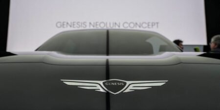 Genesis wants to move like a startup. Hyundai gives it the muscle to scale like an auto giant.