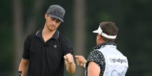 Good Good after the ad scandal: How the golf YouTubers can move forward
