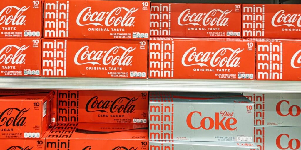 Good things are coming in smaller packages as household budgets tighten