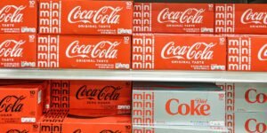 Good things are coming in smaller packages as household budgets tighten