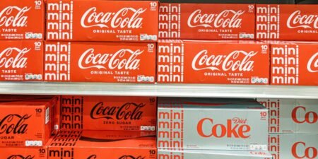Good things are coming in smaller packages as household budgets tighten Good things are coming in smaller packages as household budgets tighten