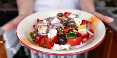 Greek feta is getting more expensive because sheep and goats are dying by the hundreds of thousands Greek feta is getting more expensive because sheep and goats are dying by the hundreds of thousands