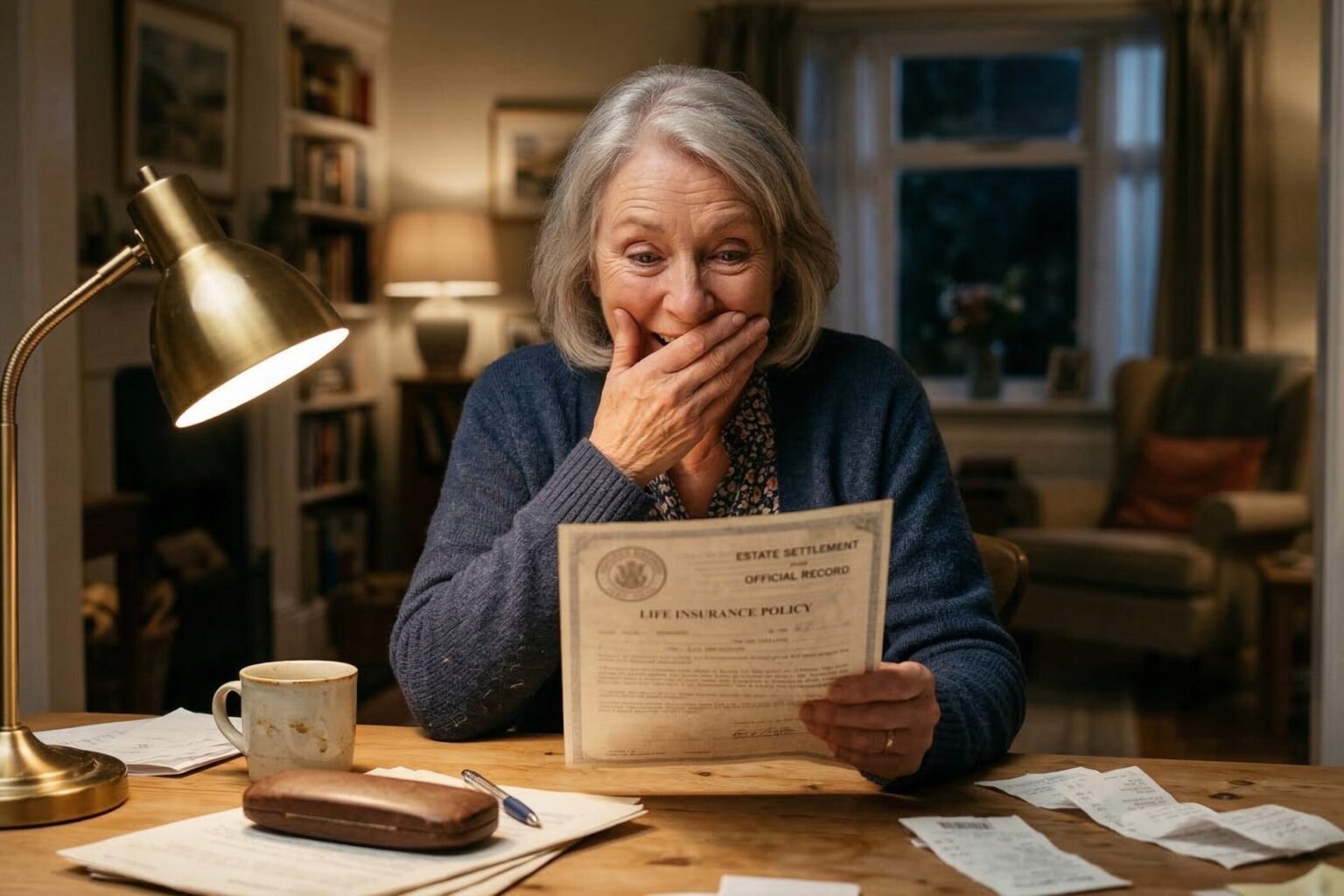 7 Potential Income Sources Seniors Always Forget About