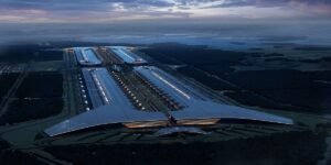 Here’s how SpaceX imagines its massive Terafab chip factory will look