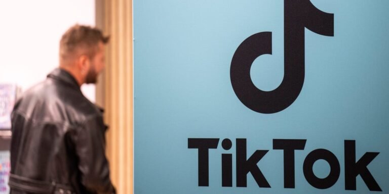 Here’s the severance package TikTok offered to laid-off workers in its Nashville office, which is shutting down
