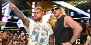 How Jake Paul plans to use his social clout to take on the UFC How Jake Paul plans to use his social clout to take on the UFC